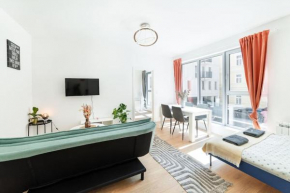 Sv Albert apartmán